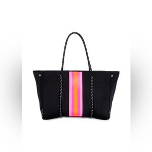 Haute Shore Greyson Neoprene Tote